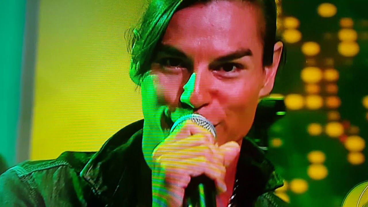 JULIO IGLESIAS JR | 