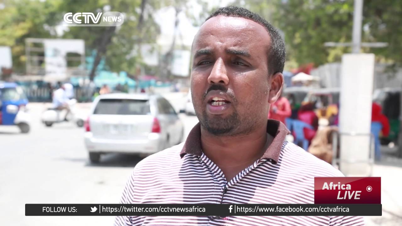 Somalia upper House election to take place on Sunday
