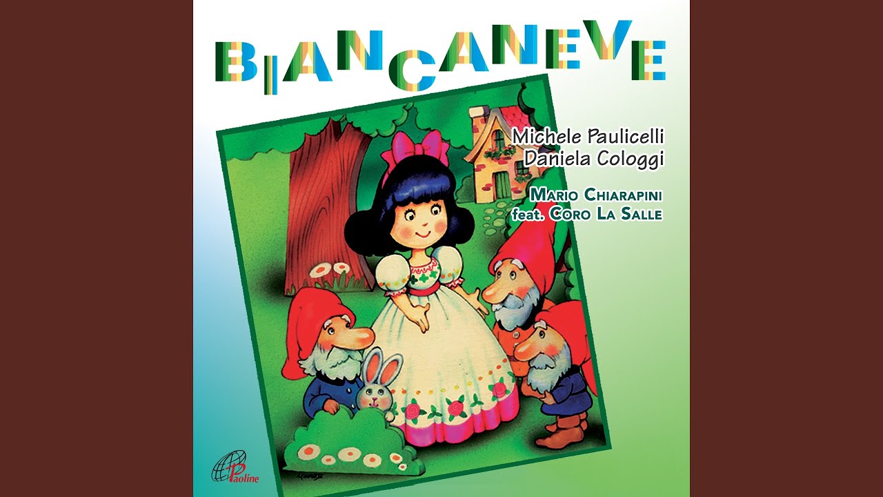 Venne un principe (feat. Coro La Salle)