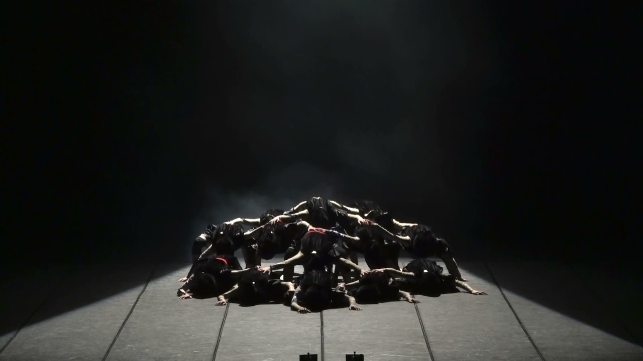 2021 rain コンテスト