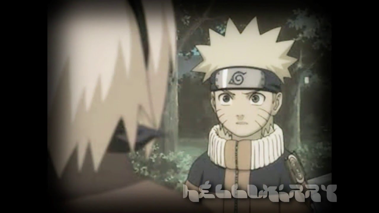 ･ﾟ'ﾟ*★Grenade - Naruto & Sakura ★*ﾟ'ﾟ･