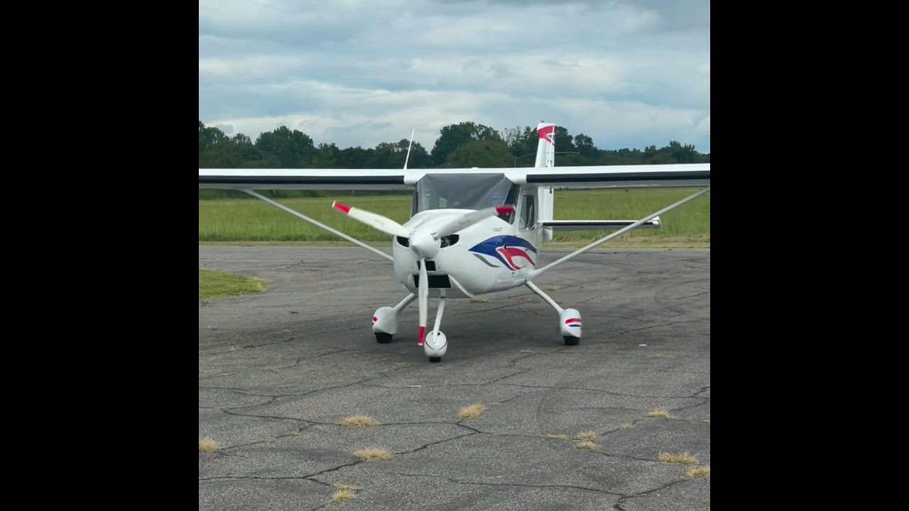 2020 TEXAS AIRCRAFT COLT 100 For Sale