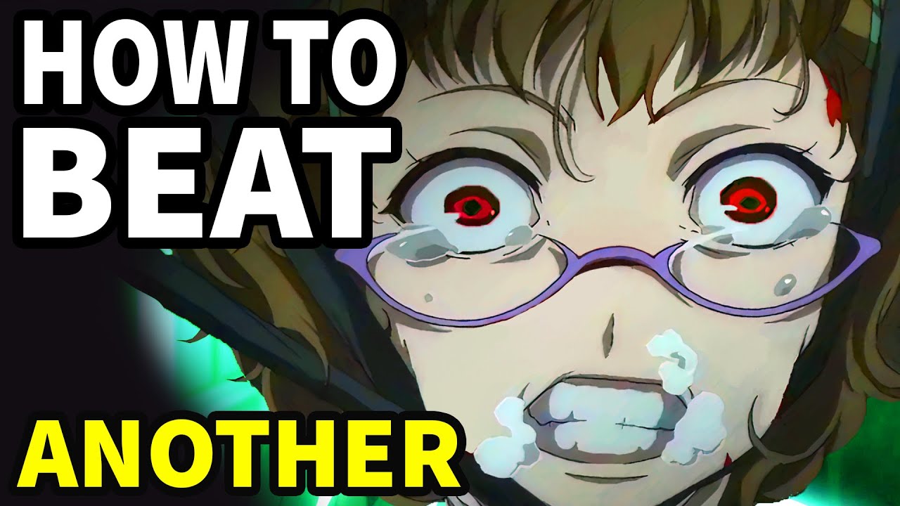 How to beat THE CURSE in 