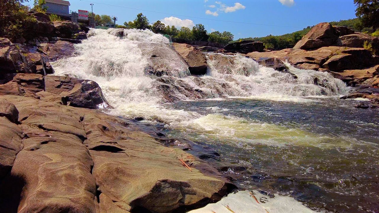 Shelburne Falls   Shelburne MA