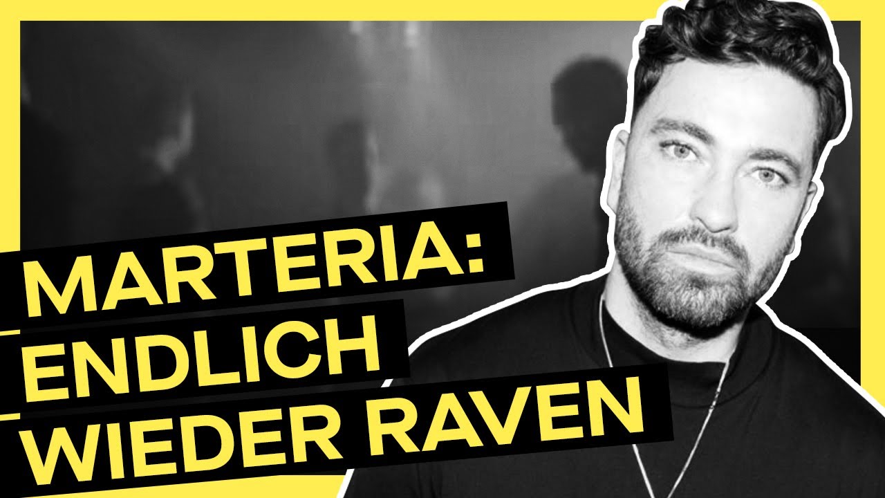 Marteria: Warum &ldquo;Paradise Delay&rdquo; die Sehnsucht nach Clubs triggert || PULS Musikanalyse