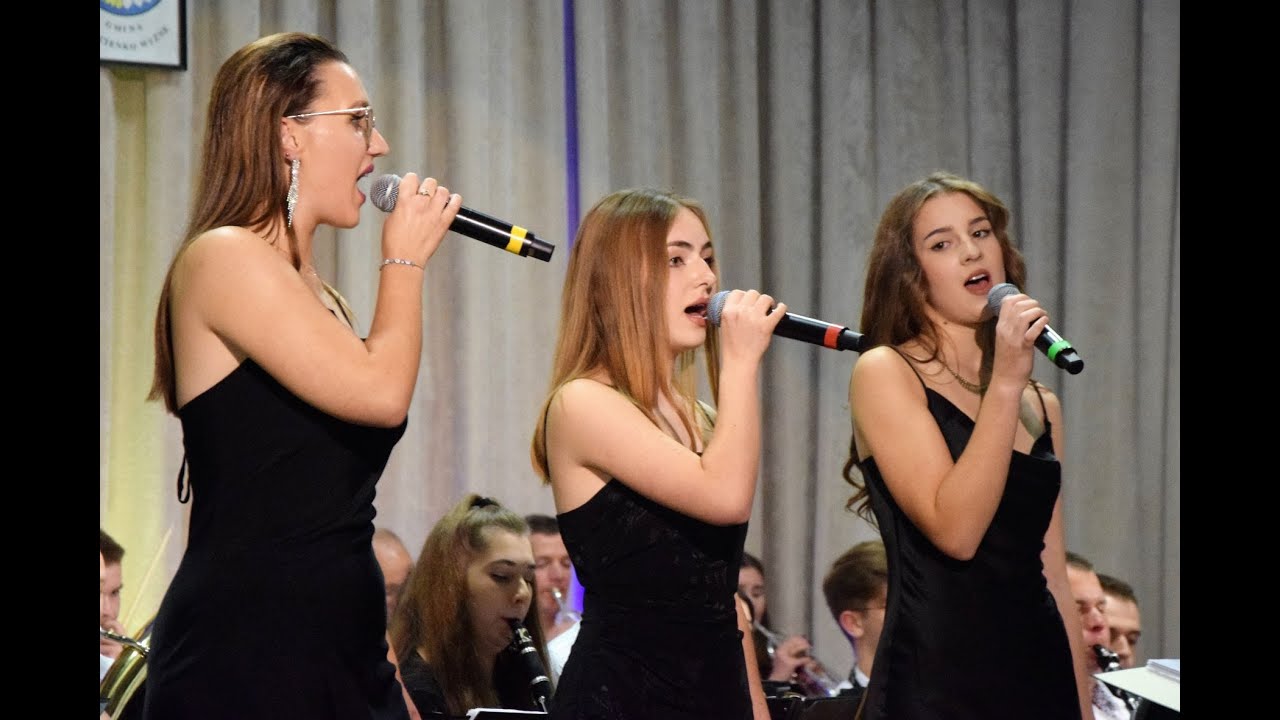 Bella ciao - Gminna Orkiestra Dęta z Krościenka Wyżnego