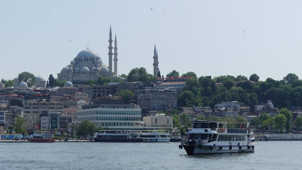 TURQUIE Istanbul