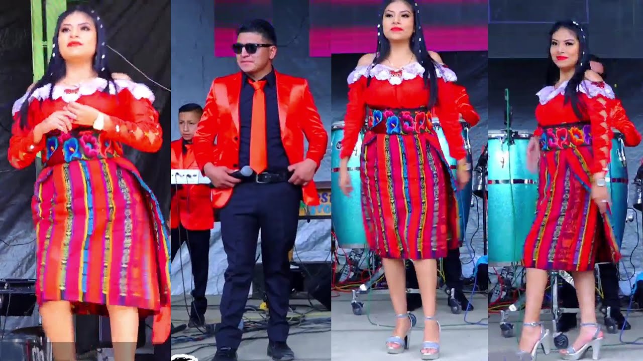 Fiesta Tropical - En San Antonio Sija San Francisco El Alto 1 De Julio 2024