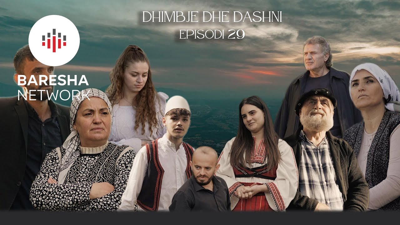 Dhimbje dhe dashni - Episodi 29