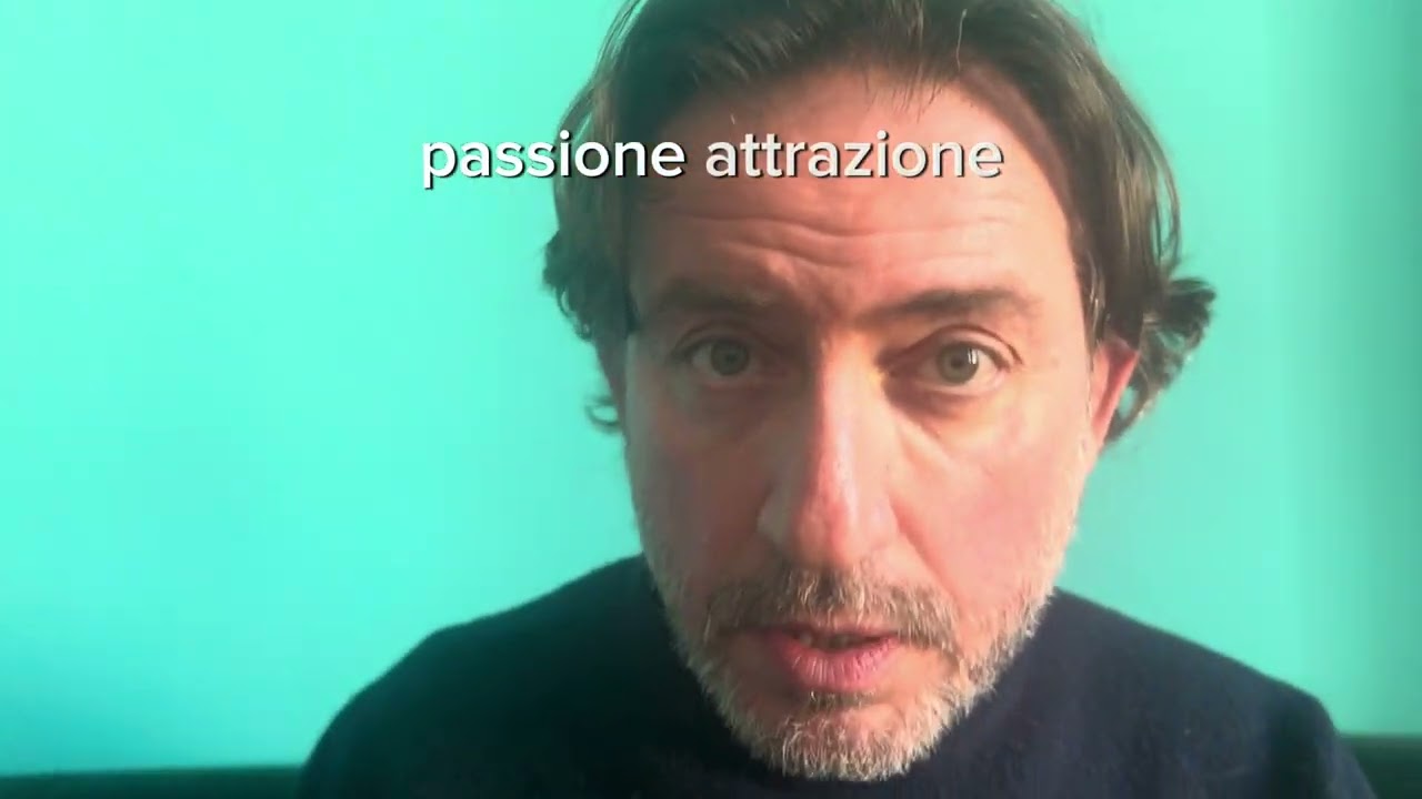 Come se ne esce: Primo Passo!!
