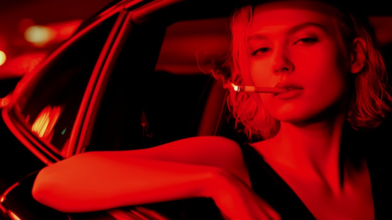 Best Of Deep House Mix 2026 — Smooth Night Groove |Night Drive & After-Hours Relax #26