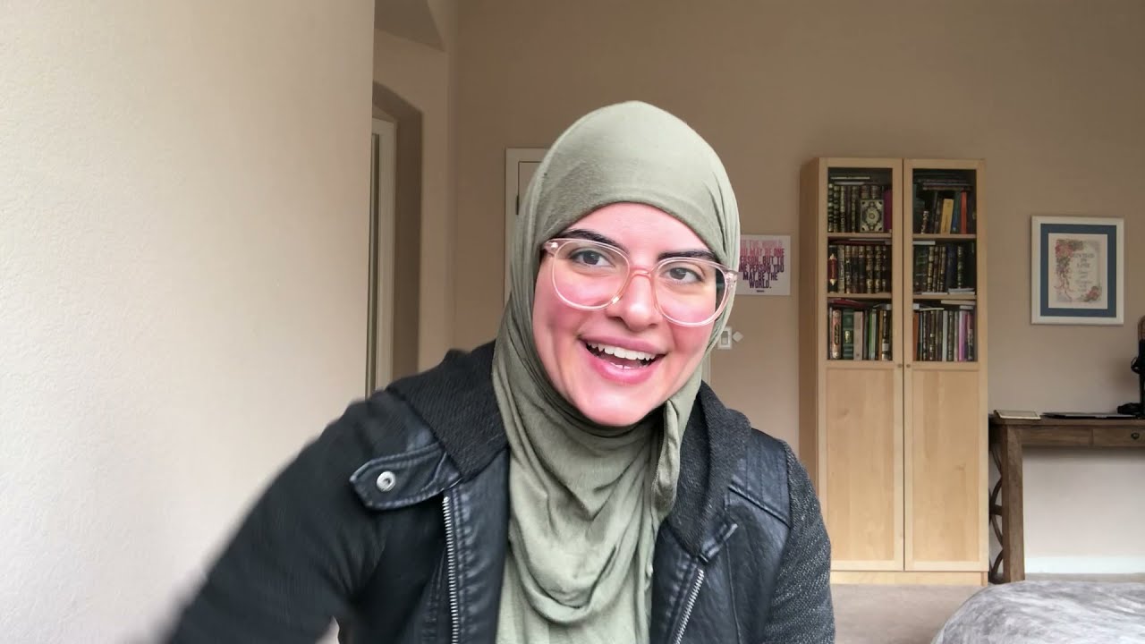 When You Think You're Not Good Enough for Allah- Maryam Amir