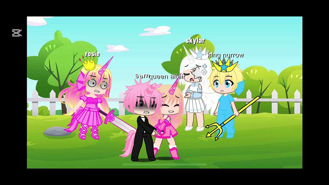 kingdom royals