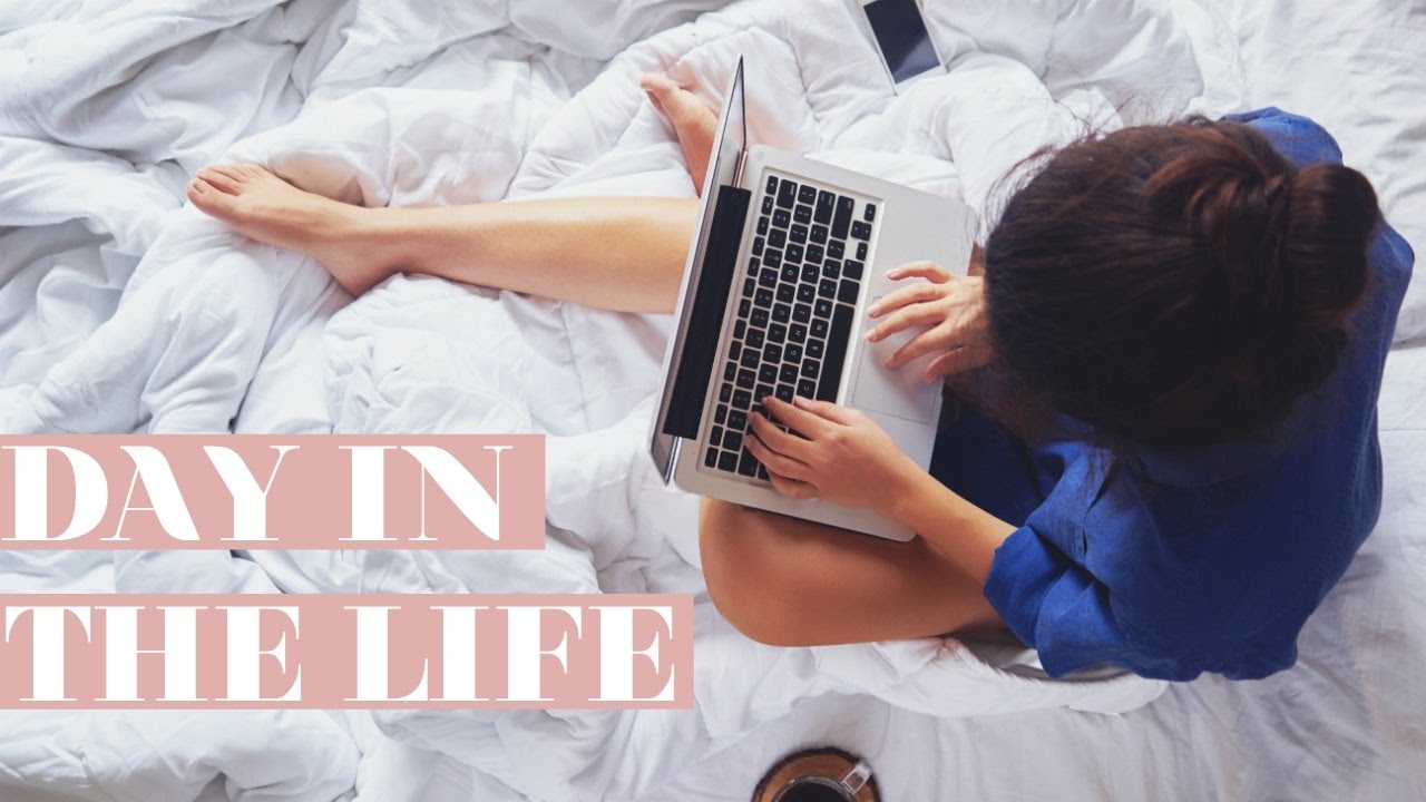 VIDEOS THAT CHANGED MY LIFE + MY FAVOURITE YOUTUBERS | DAY IN THE LIFE