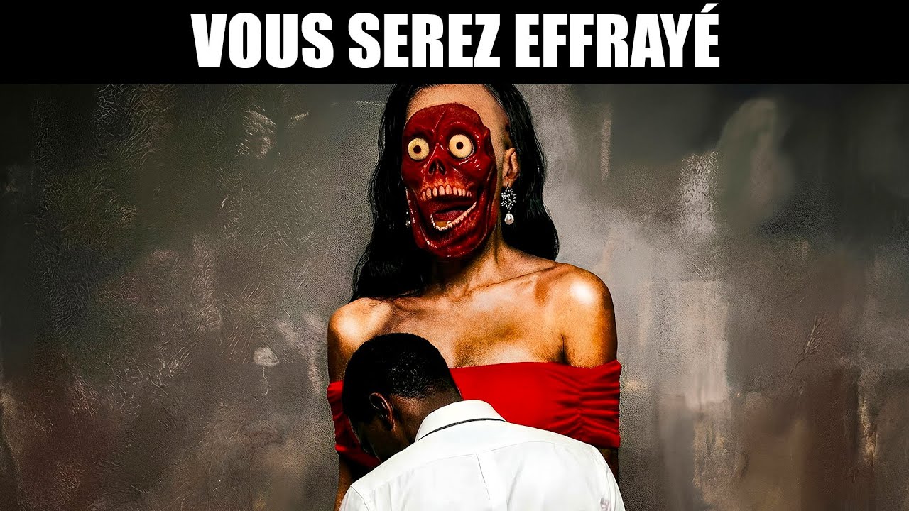 Le secret interdit que les femmes cachent aux hommes