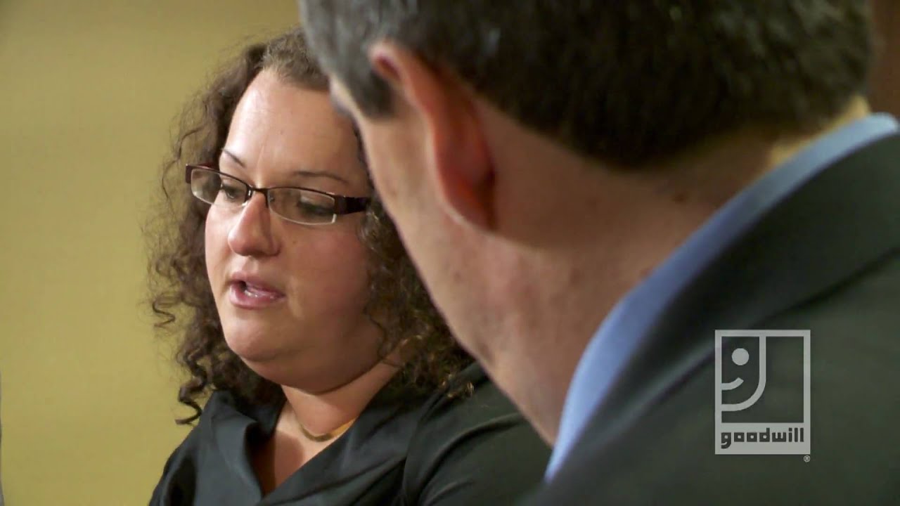 My Story - Goodwill&reg; CEO Jim Gibbons