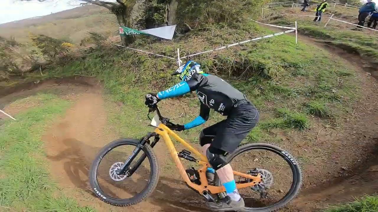 2022 Coupe de Bretagne de DH