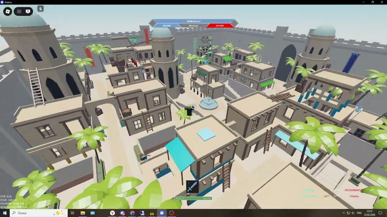 kov vs solar pirates? 22/02/2026