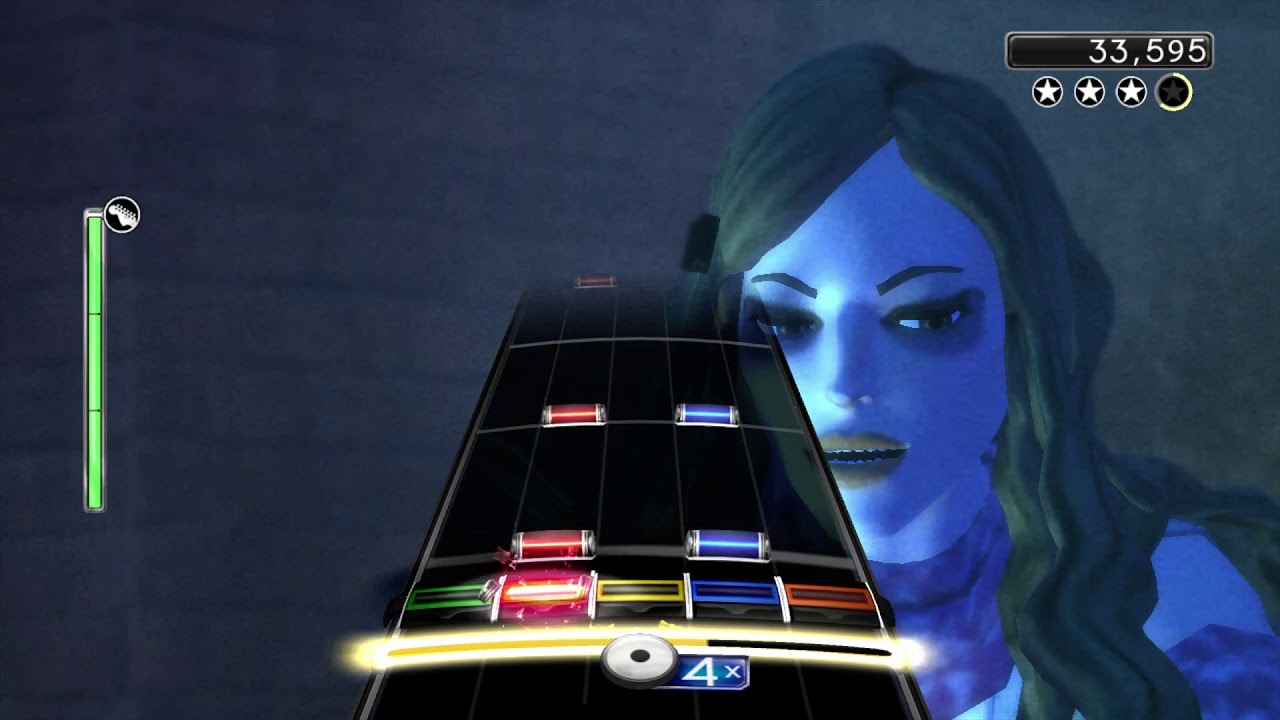 Rock Band 2 - 