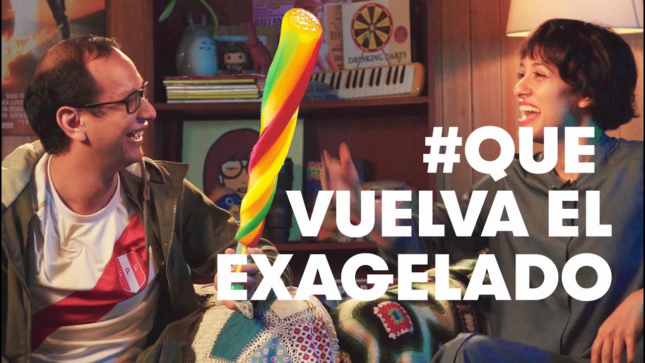 ESDL: Viejas Glorias (Estreno temporada 2)
