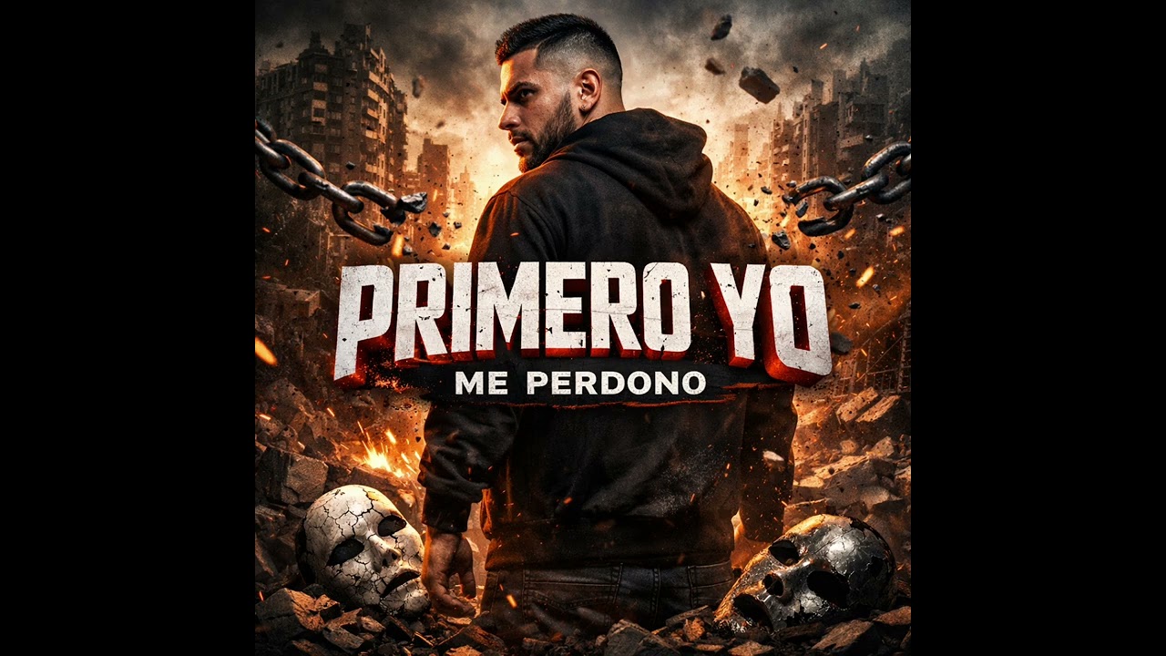 Perdonarte no te hace débil.Te hace libre.Y la libertad empieza cuando te eliges sin pedir permiso.