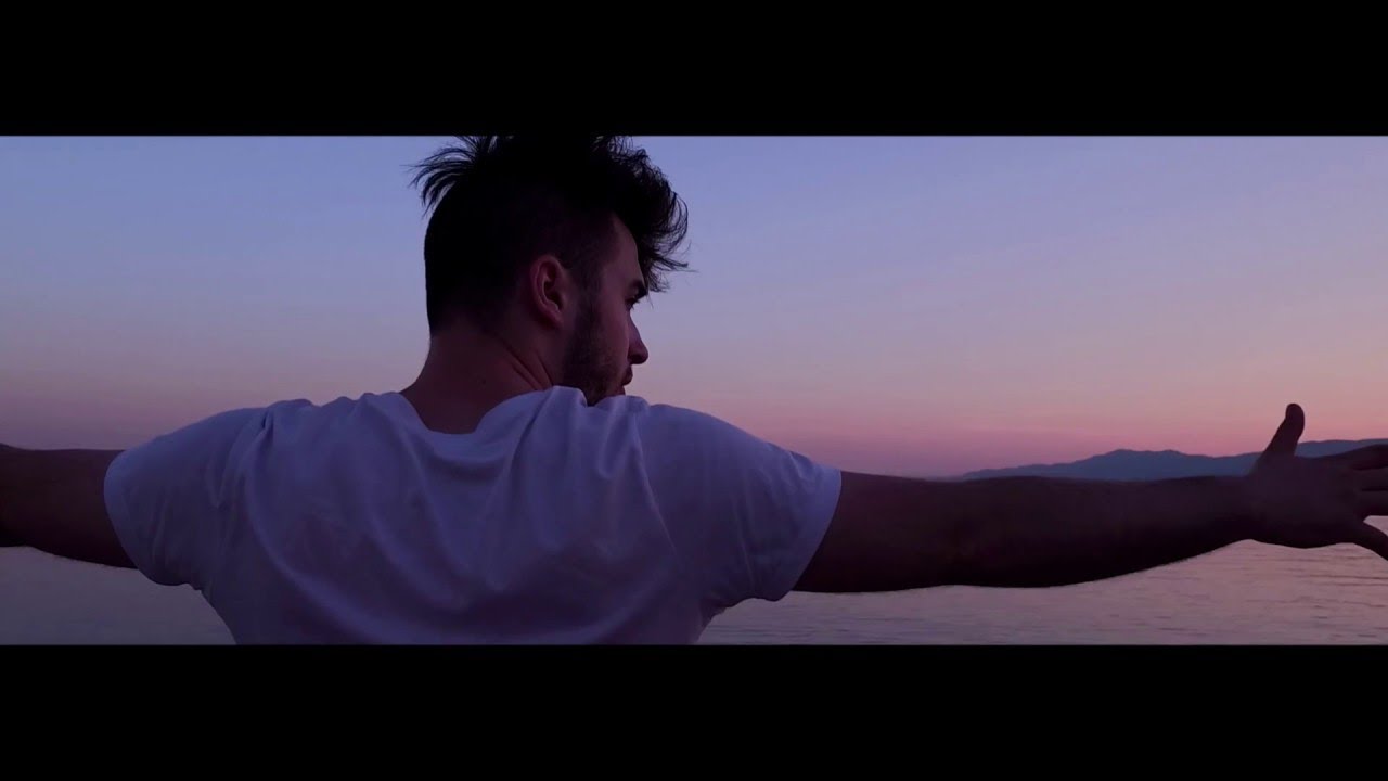 Filipek - Przemierzyć świat (prod. Megot)