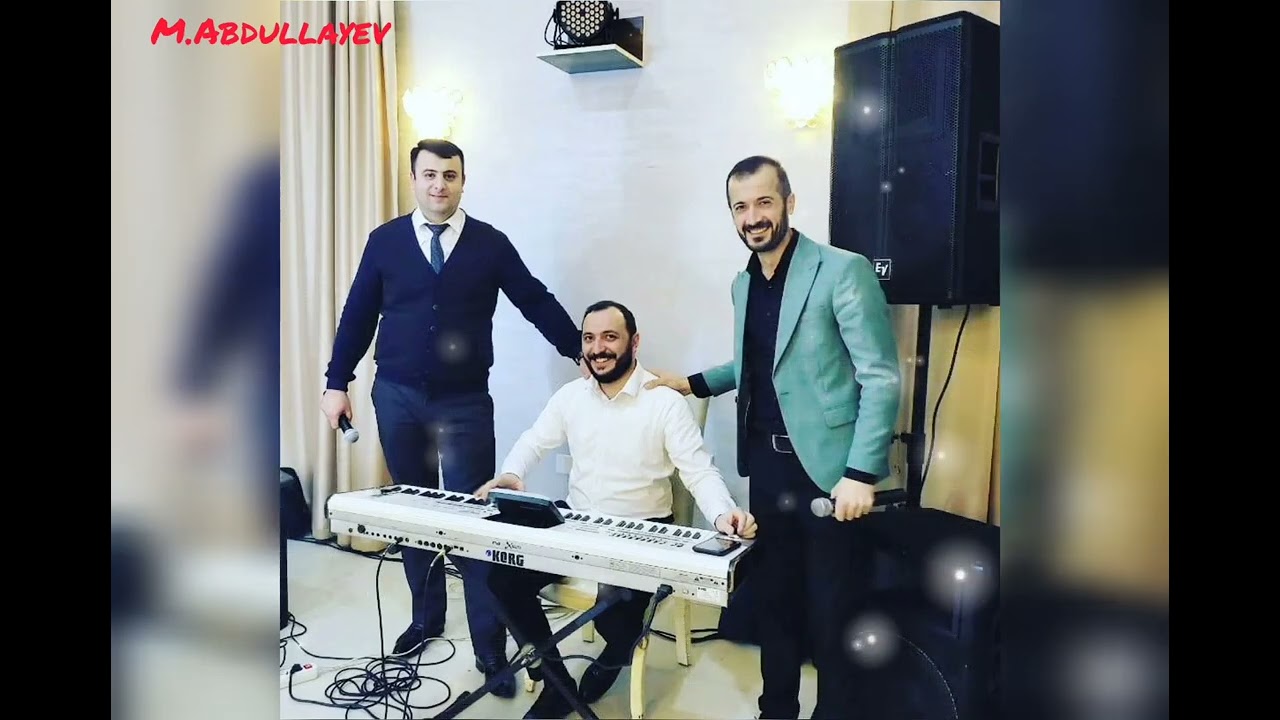 Simran Yusubov-Avar, yerli, lezginka, Zaqatala. Аварская местная, лезгинка, Закаталинская,свадебная.