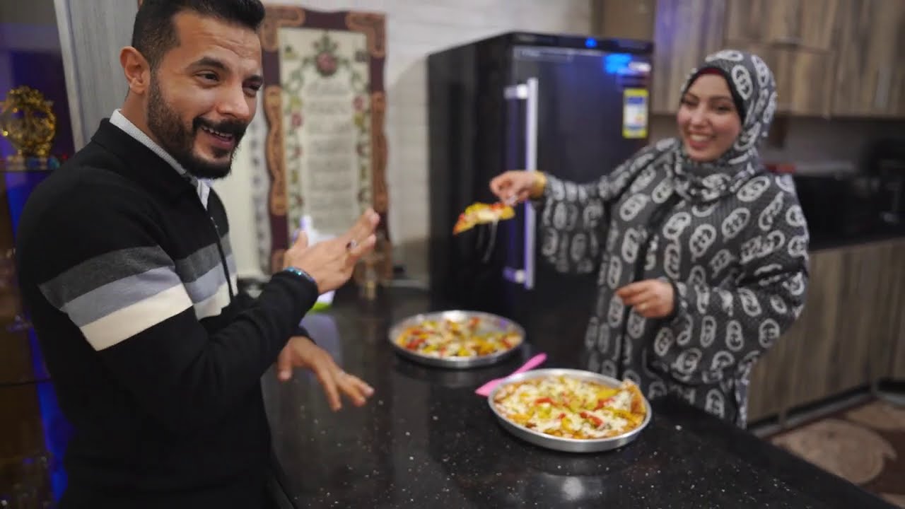 مقلب فى ندى جالها عريس....«قمة الانشكاح فى المقطع»😲