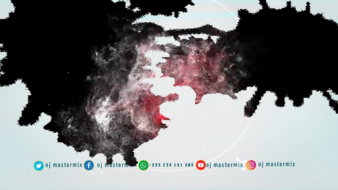 Music producer _ Official YouTube Channel intro Motion Graphics