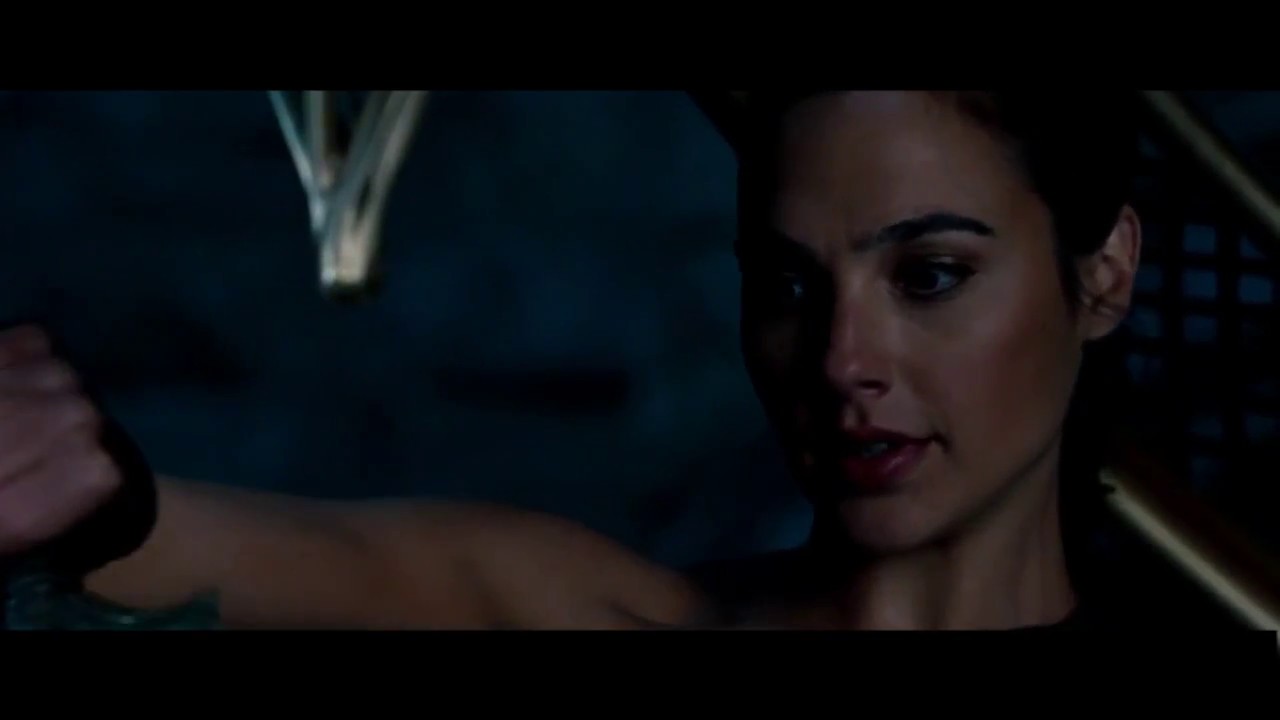 DCEU Movie montage. The Chainsmokers ft. Charlee - Inside Out (Joe Mason Remix)