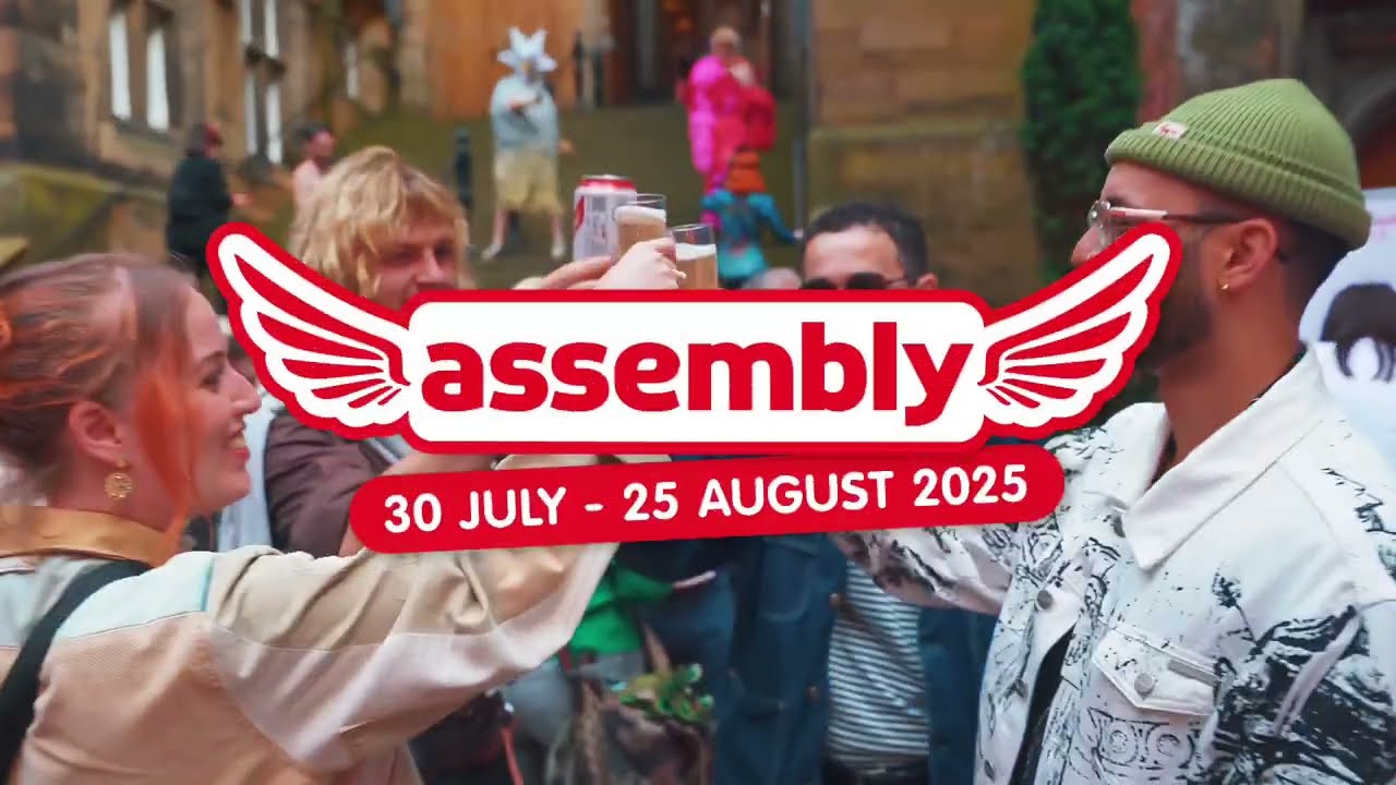 Assembly Festival | 2025