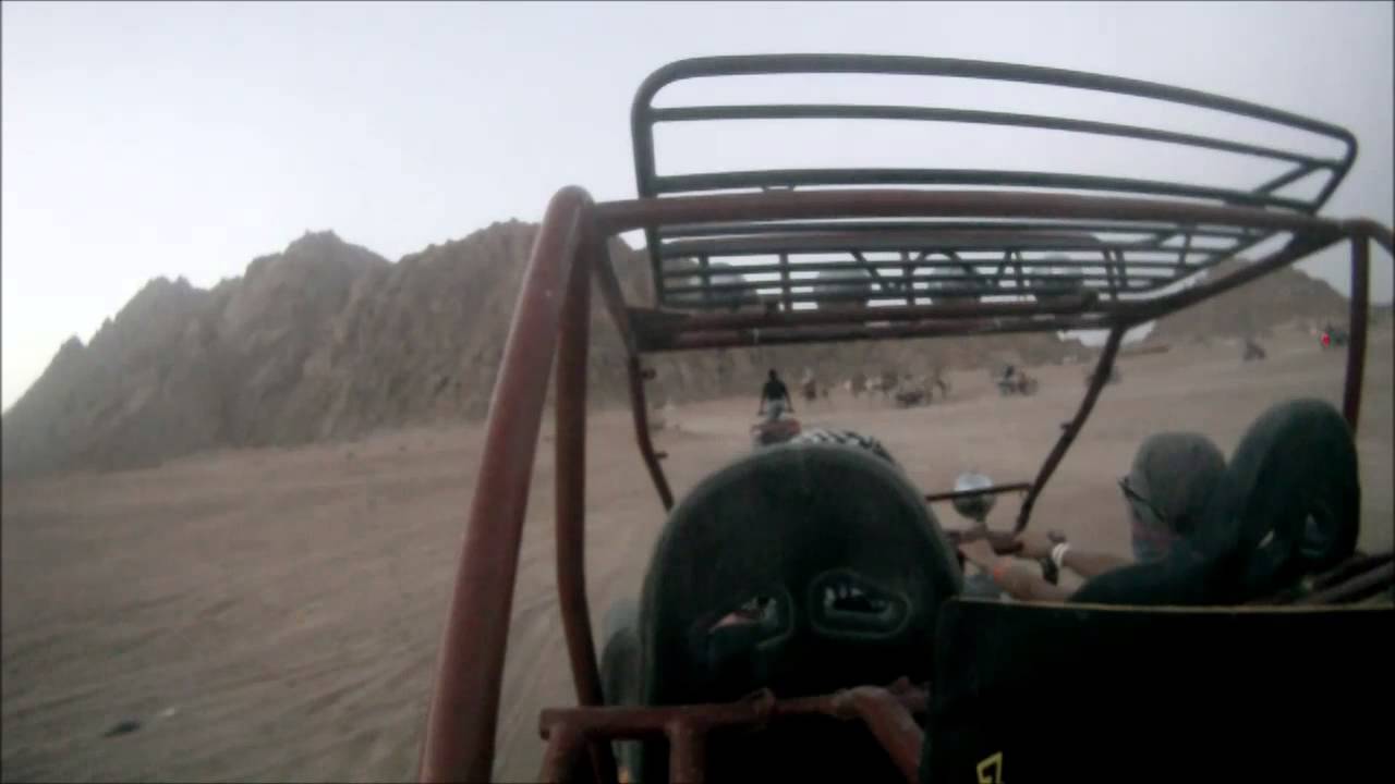 dune buggy sharm