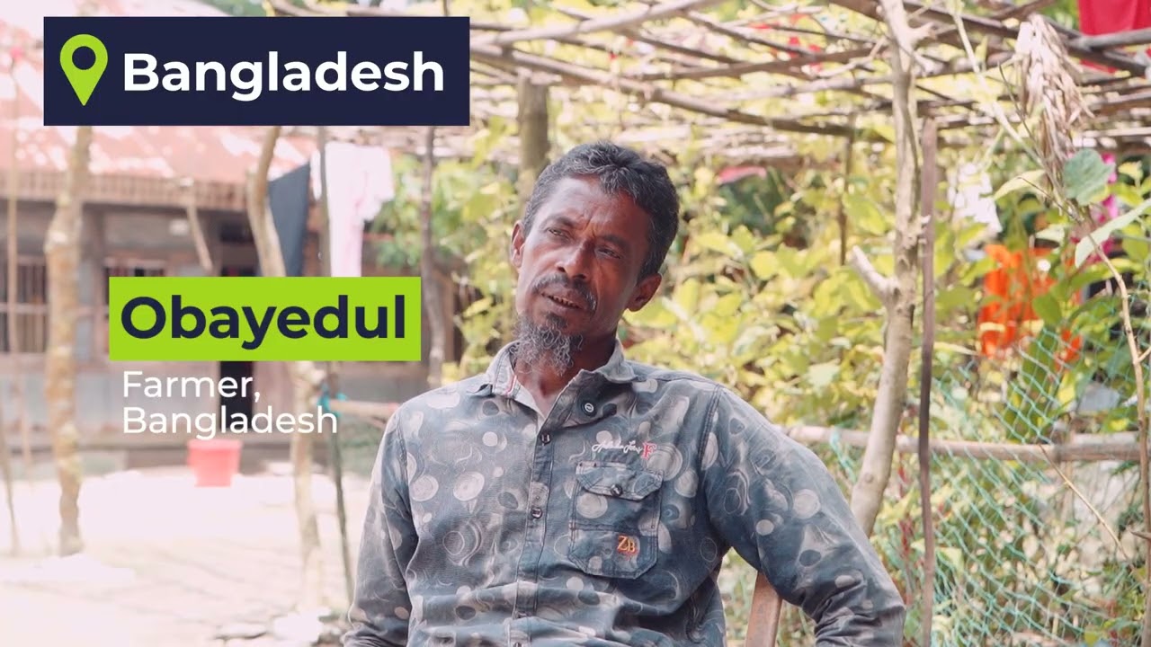 Faith, Climate and Compassion: Church Partners Respond | CAFOD