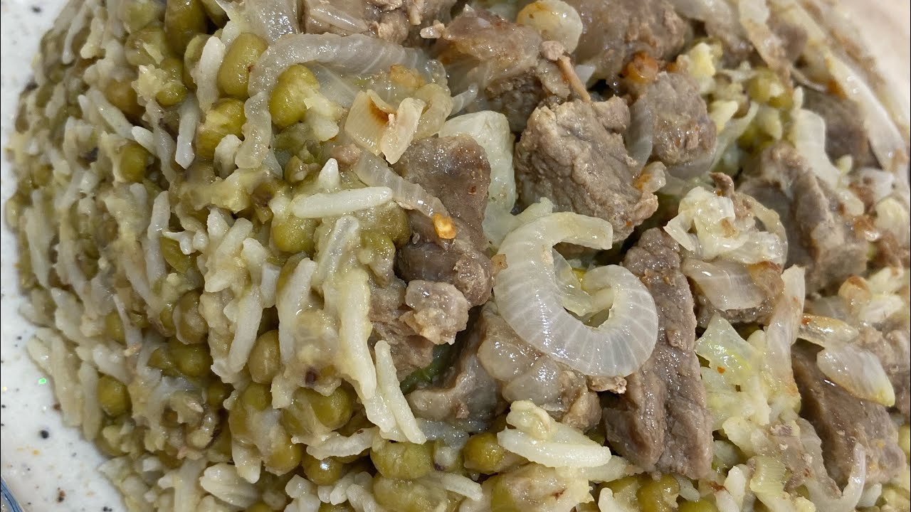 په له ف ماش برنجابماش بريكاكورده واري ياكلاسيك😊😋😍