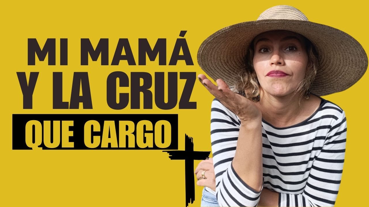 “Cuidaba a mis HERMANOS sin descanso y una LLAMADA me hizo entender su DOLOR