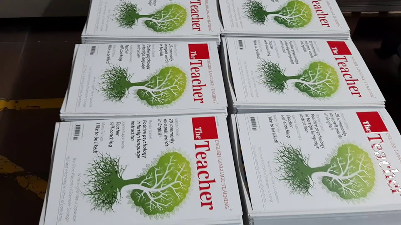 Drukarnia Ragus - oprawa klejona miękka