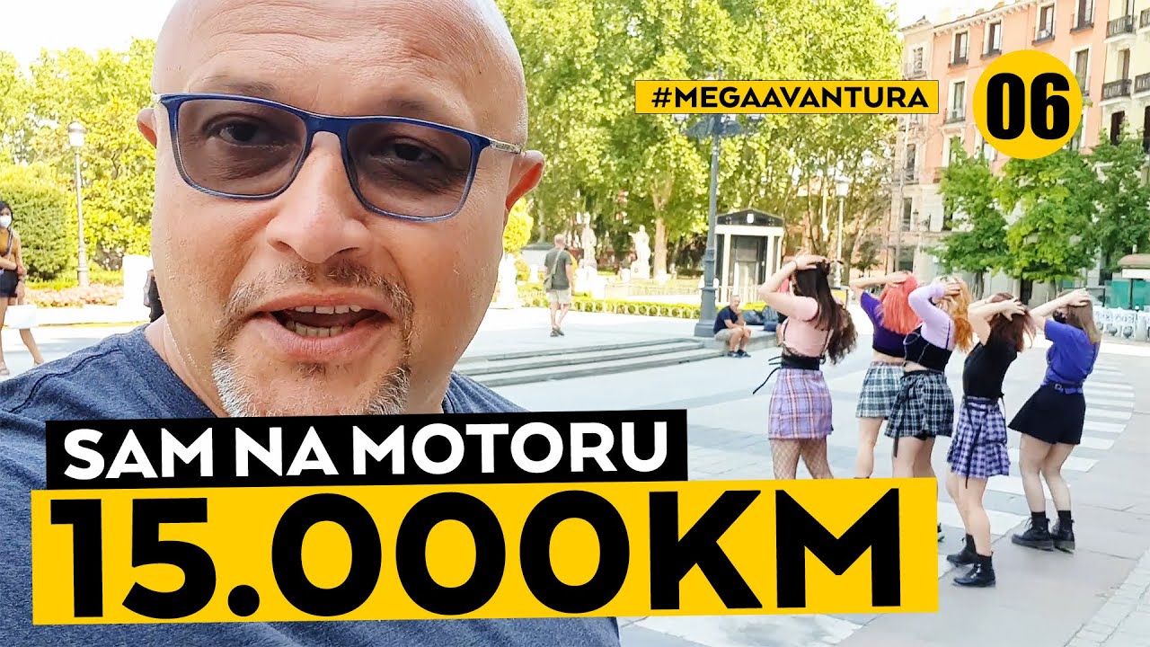 Madrid stvari koje treba videti