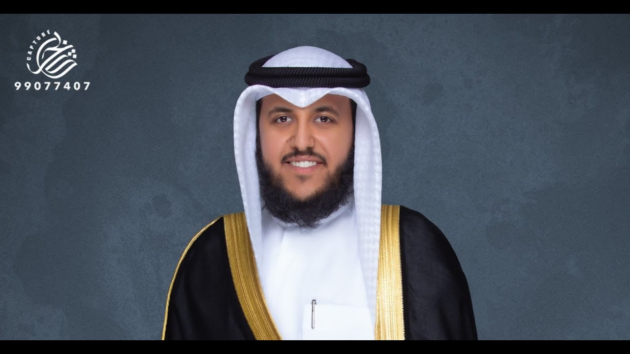 حفل زفاف براك احمد الهيفي