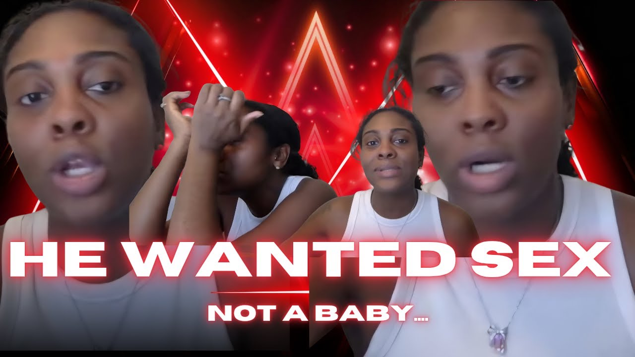 LIVE W/SUBSCRIBERS- LET'S REACT‼️WestIndie Collection baby daddy shaded her & ALL HELL broke loose!