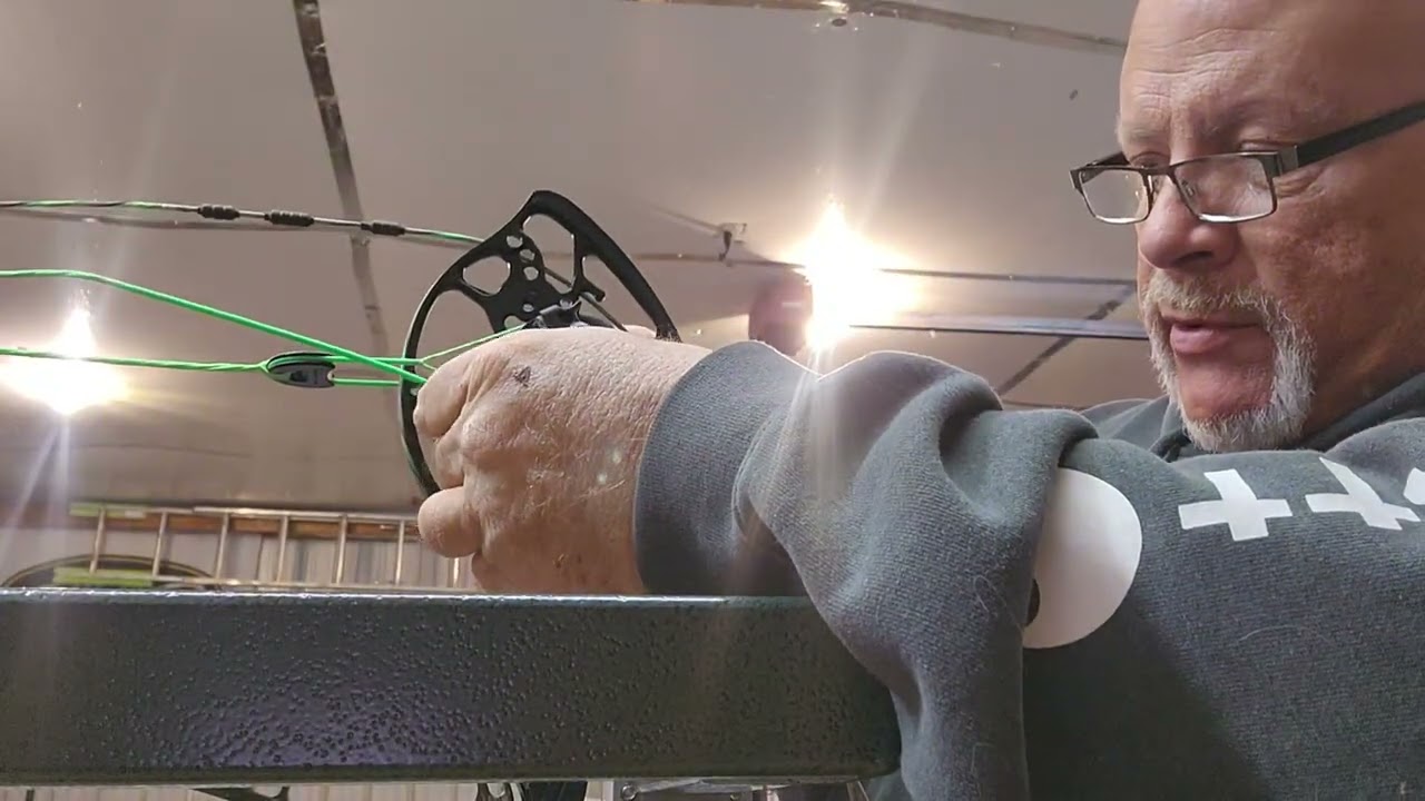Getting things tuned for 3d season