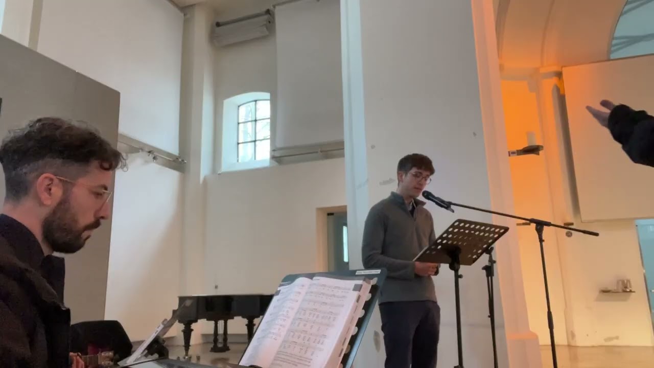 Es ist gut zu lobsingen (Gemeinschaft Emmanuel)