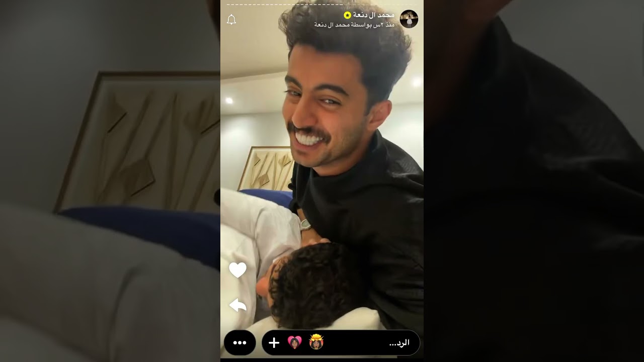 سنابات محمد ال دنعة  ٧ رمضان ١٤٤٧هـ/ ٢٤ فبراير، ٢٠٢٦