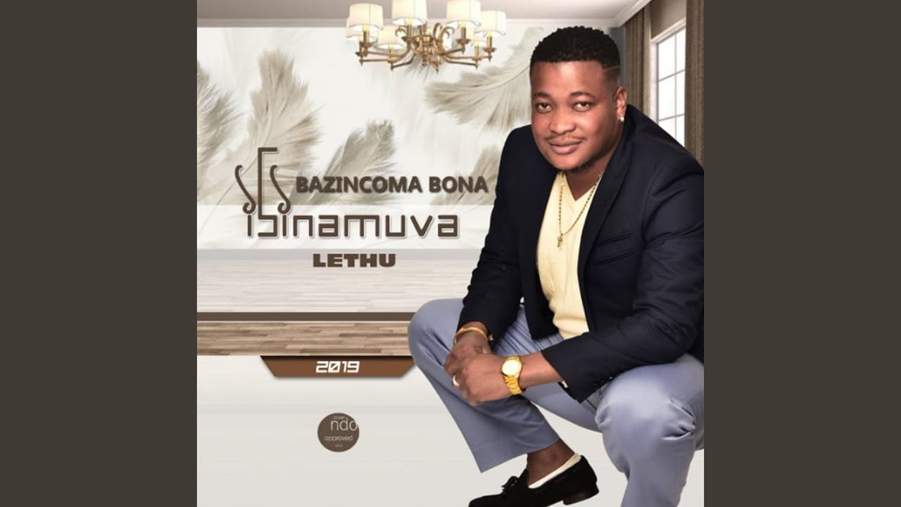 Ay'phelelanga Yini (feat. Mroza Fakude)