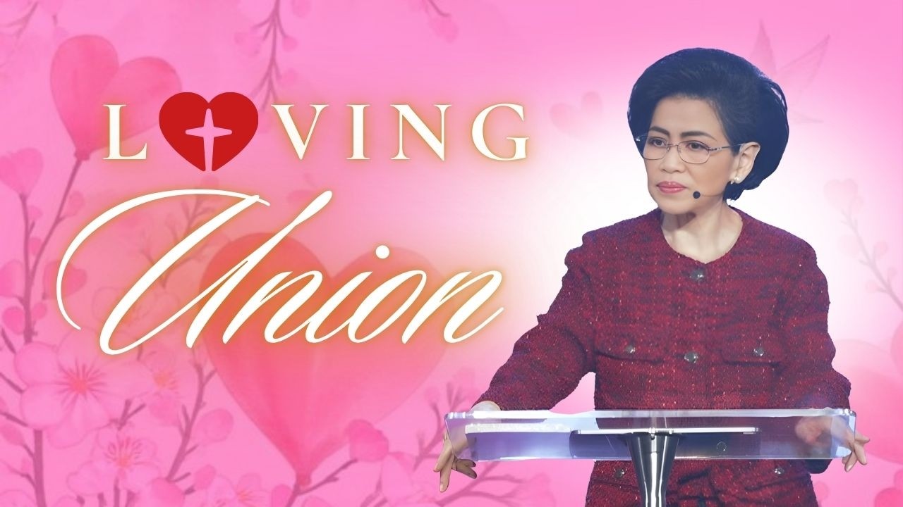 Loving Union | 15/02/2026