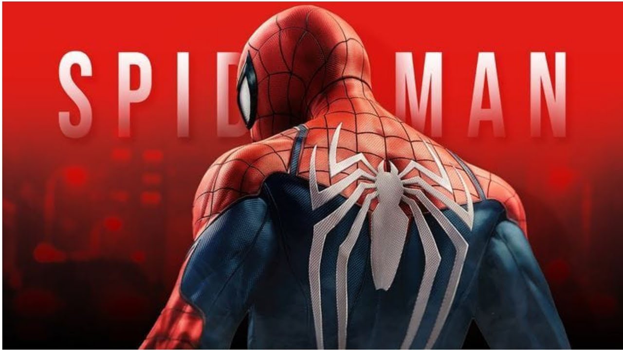 Marvel's Spider-Man Remastered | I play This game This is Soo hard