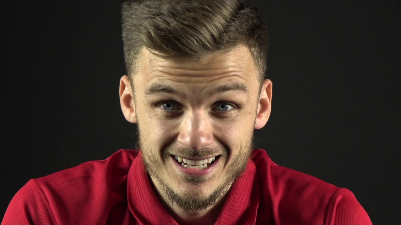 Jamie Paterson's Roasting Session 😂🔥 Bristol City Teammates