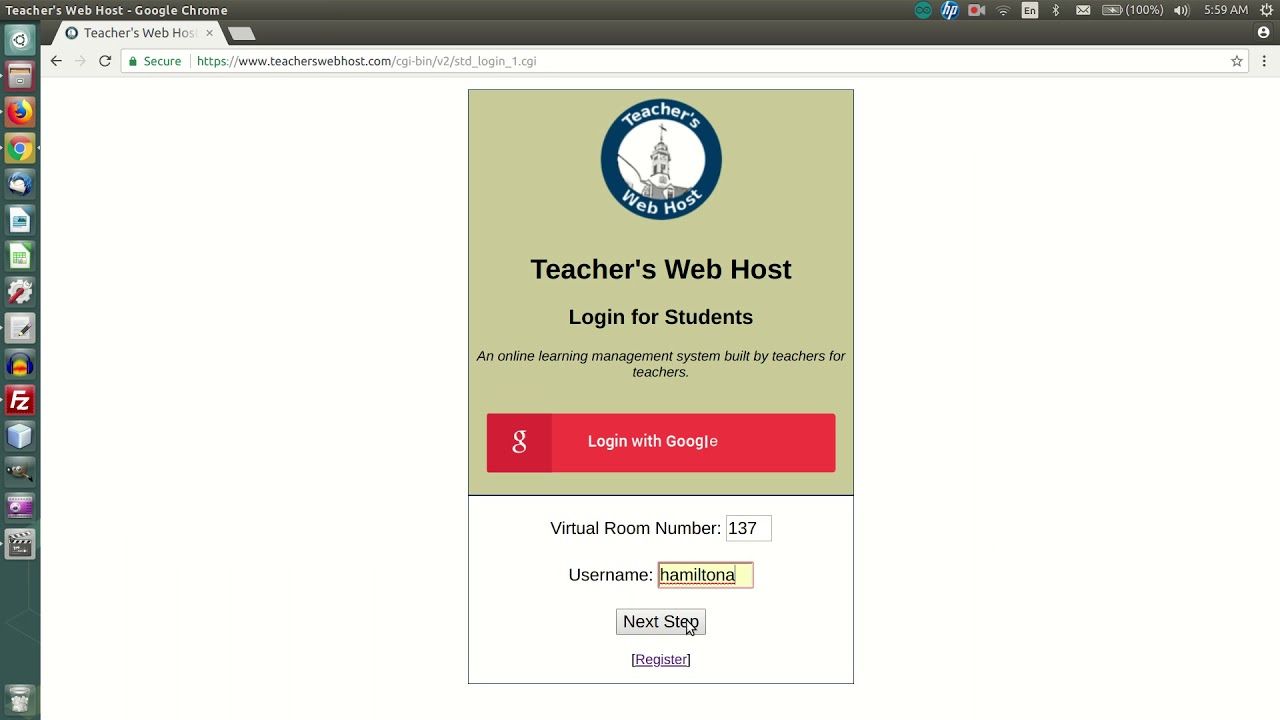 Demo: Free Online Discussion App