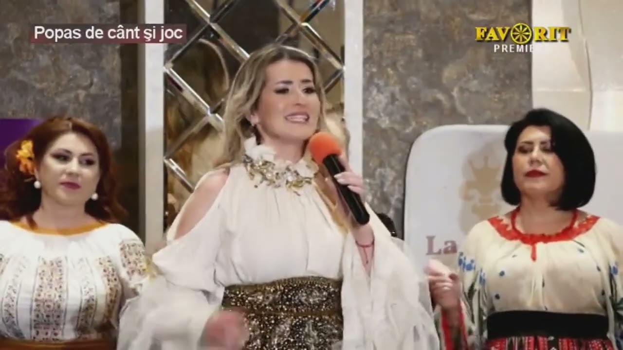 Mihaela Bolog -Revelionul artistilor Iasi 2026  p1