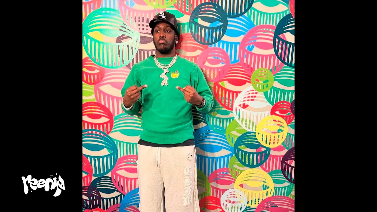 [FREE] Ian x Lil Yachty Type Beat 2025 - 