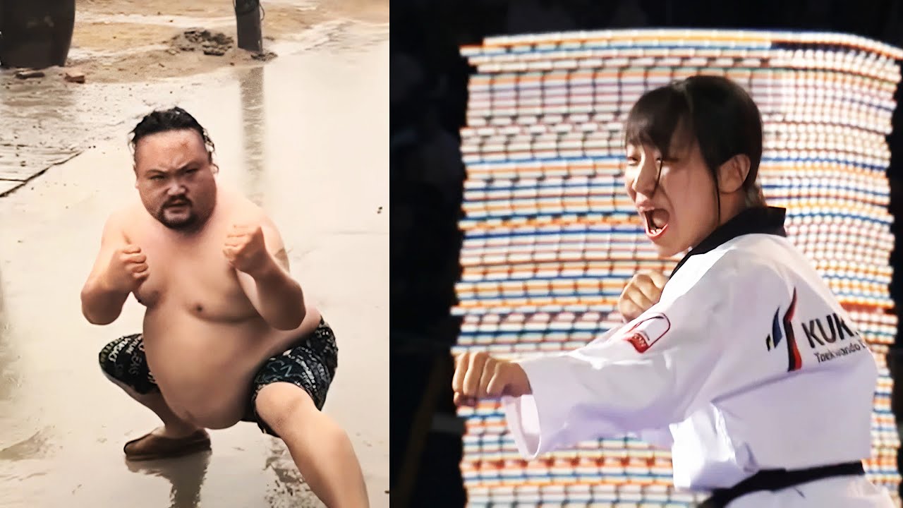 Ozzy Man Reviews: Ninja Wins